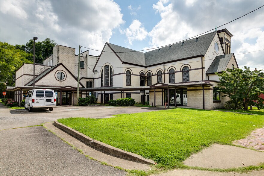 2101 Venable St, Richmond, VA for sale - Building Photo - Image 3 of 25