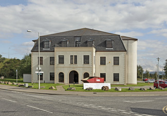 More details for Stadium Rd, Inverness - Office for Sale