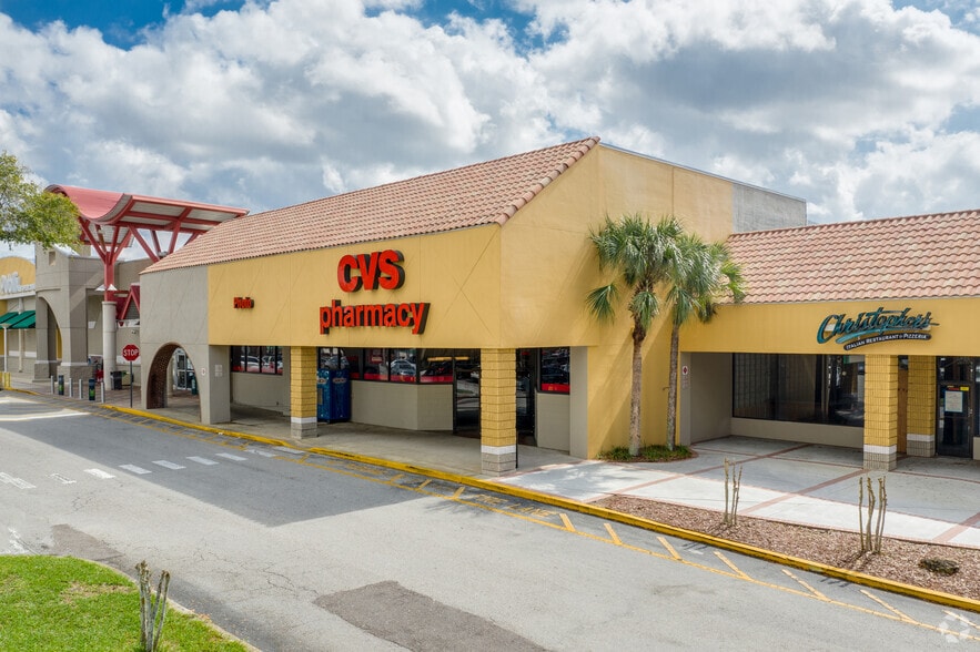 3851-3913 Wekiva Springs Rd, Longwood, FL for lease - Building Photo - Image 2 of 12