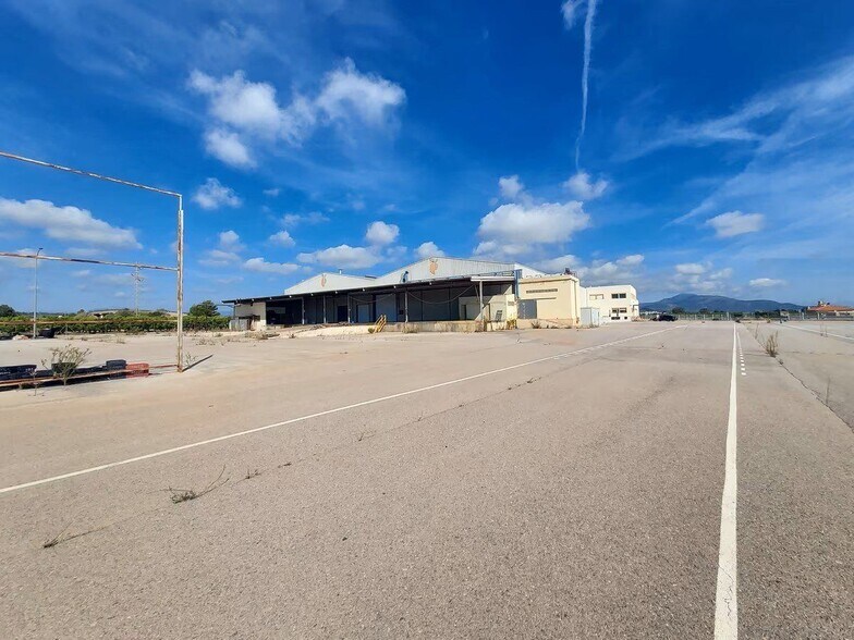 Industrial in Vinaròs for sale - Building Photo - Image 3 of 13