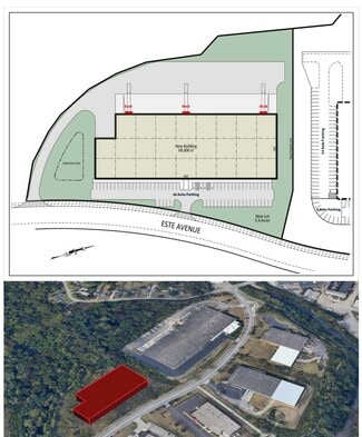 More details for 6325 Este Ave, Cincinnati, OH - Industrial for Lease