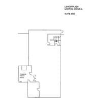 6200-6288 Oakton St, Morton Grove, IL for lease Floor Plan- Image 1 of 1