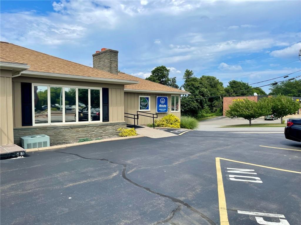 2080 W Ridge Rd, Greece, NY for sale Building Photo- Image 1 of 1