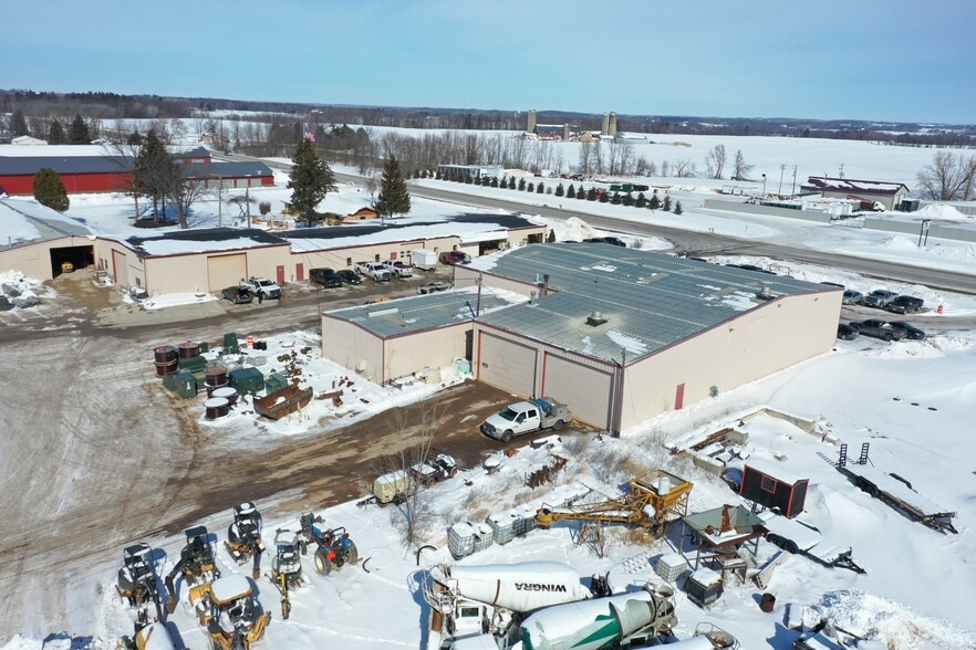 Denmark Industrial Campus portfolio of 2 properties for sale on LoopNet.com - Building Photo - Image 2 of 7