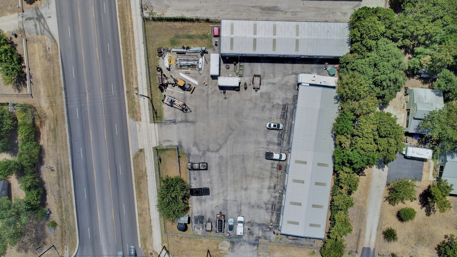 801 S Bagdad Rd, Leander, TX 78641