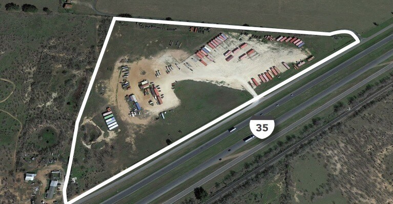 14604 Interstate 35, Moore, TX for sale - Building Photo - Image 1 of 1