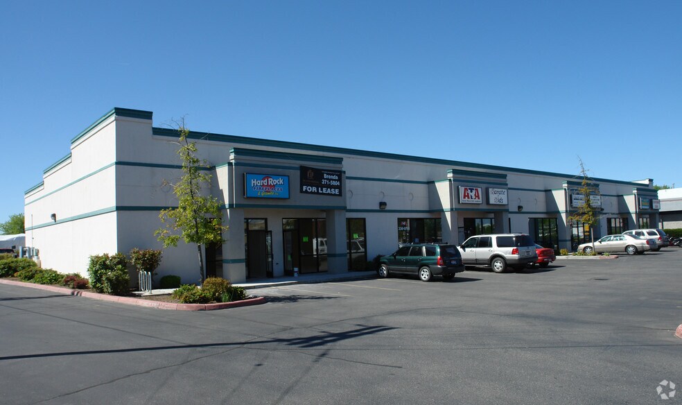 6017-6045 W Franklin Rd, Boise, ID for sale - Primary Photo - Image 1 of 1