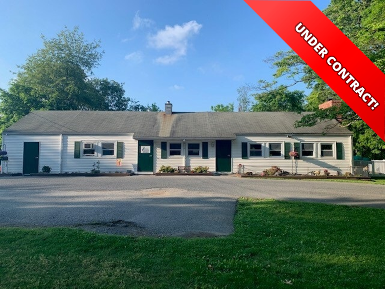 3 Paoletti Dr, Wilmington, DE for sale Building Photo- Image 1 of 1