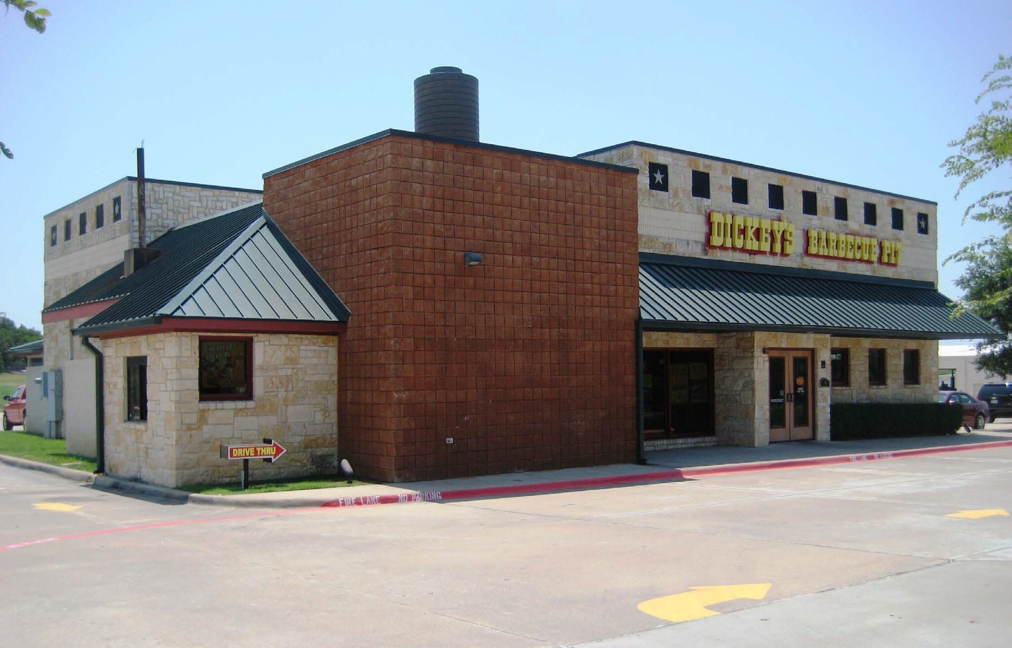 1301 Century Way, Wylie, TX for sale Building Photo- Image 1 of 1