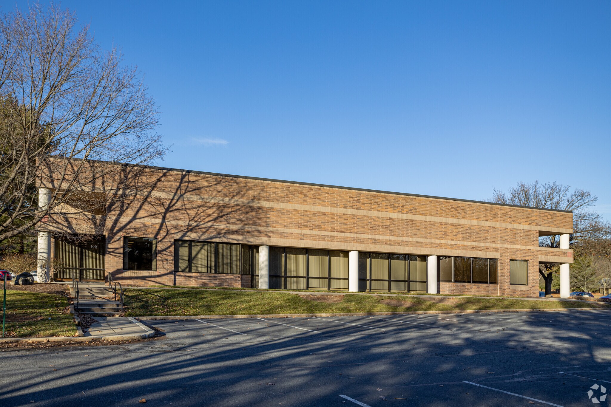 1510 Valley Center Pky, Bethlehem, PA for sale Building Photo- Image 1 of 1