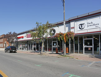 More details for 9-17 Clarence St, Port Colborne, ON - Retail for Lease