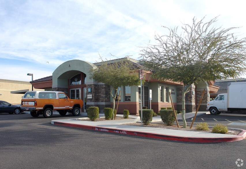 18275 N 59th Ave, Glendale, AZ for sale - Primary Photo - Image 1 of 1