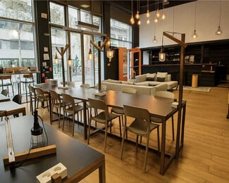 More details for Coworking for Lease