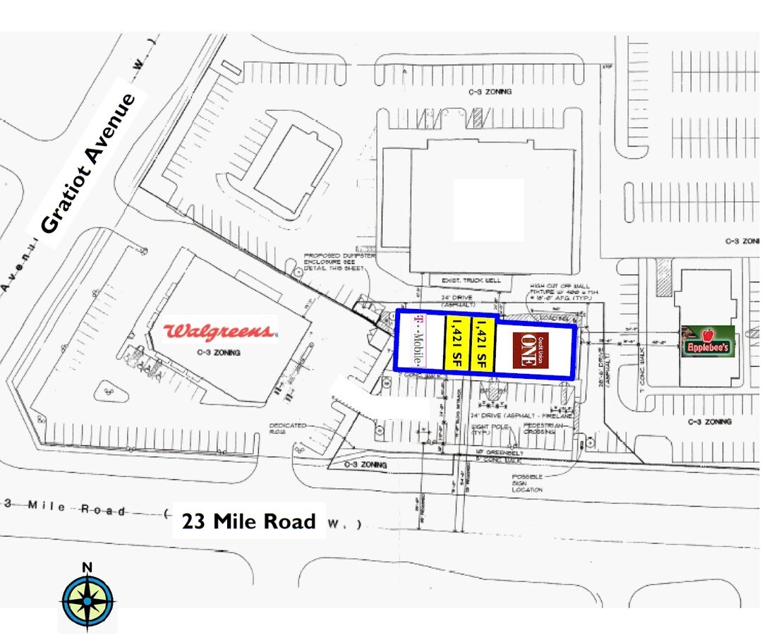 2777527805 23 Mile Rd, Chesterfield, MI 48051