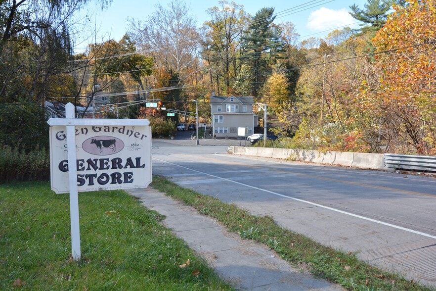 58 Main St, Glen Gardner, NJ for sale - Building Photo - Image 2 of 20