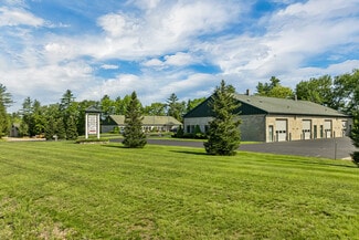 More details for 270-272 Tilton Road – Flex for Sale, Northfield, NH