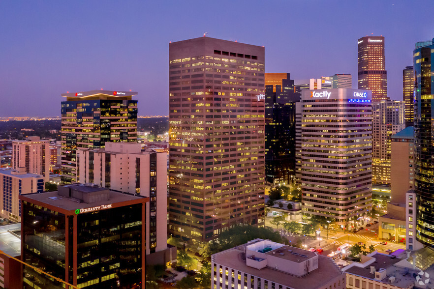 1225 17th St, Denver, CO for sale - Primary Photo - Image 1 of 1