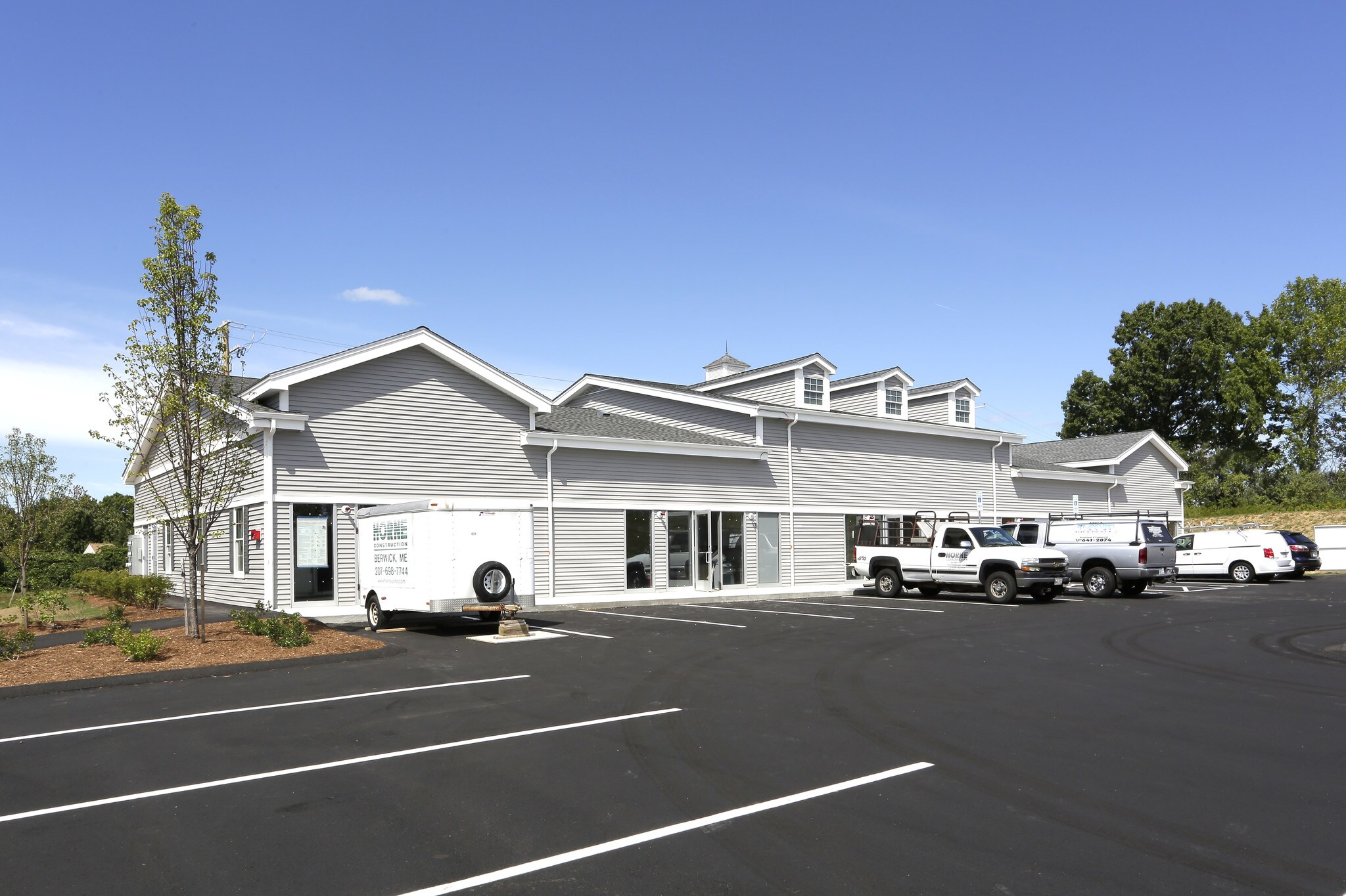 1533 Greenland Rd, Greenland, NH 03840 Retail for Lease