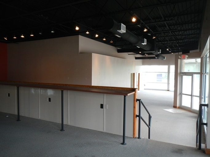 25-51 Briggs Dr, Mansfield, OH for lease - Interior Photo - Image 2 of 19