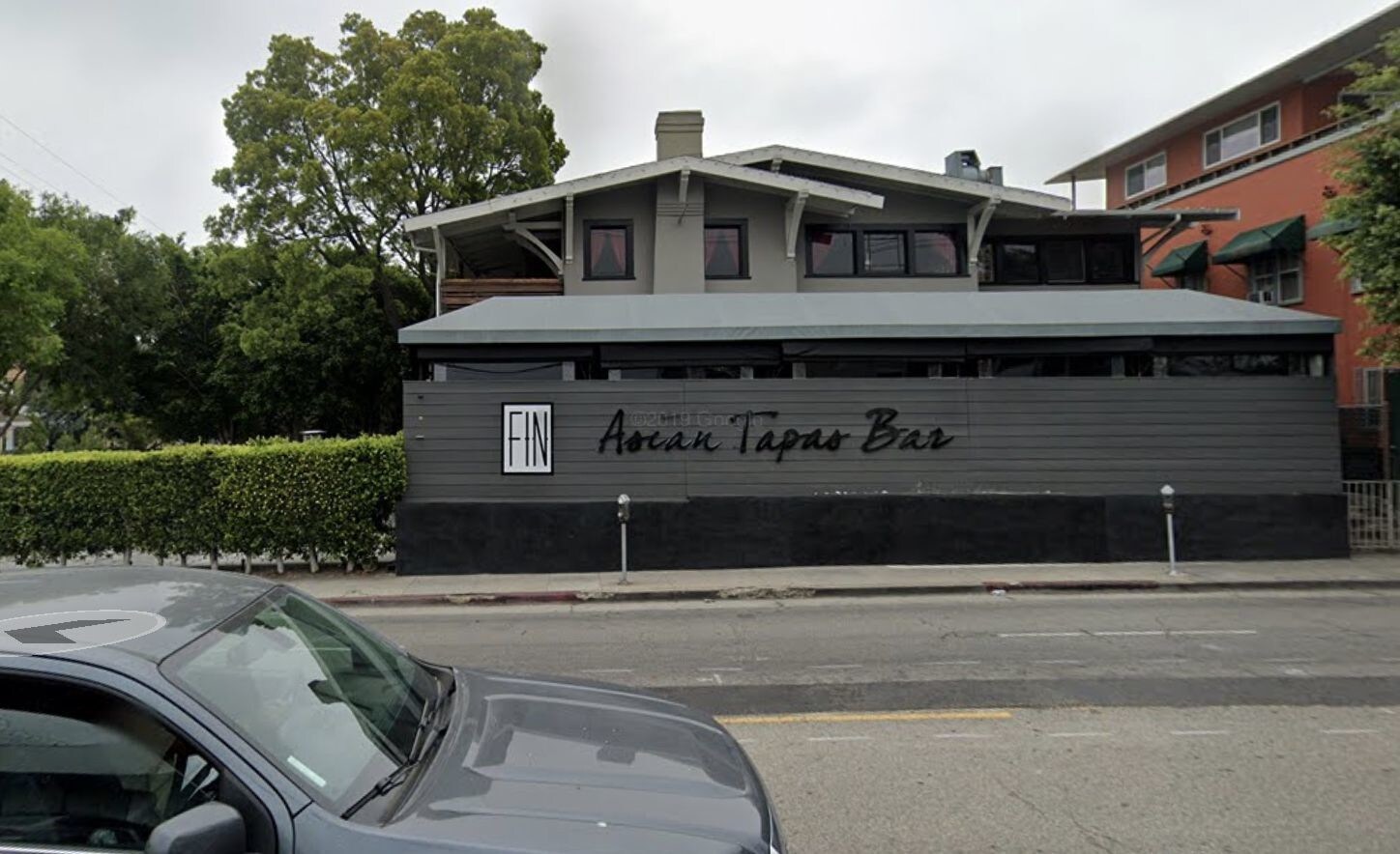 5750 Melrose Ave, Los Angeles, CA for sale Building Photo- Image 1 of 1