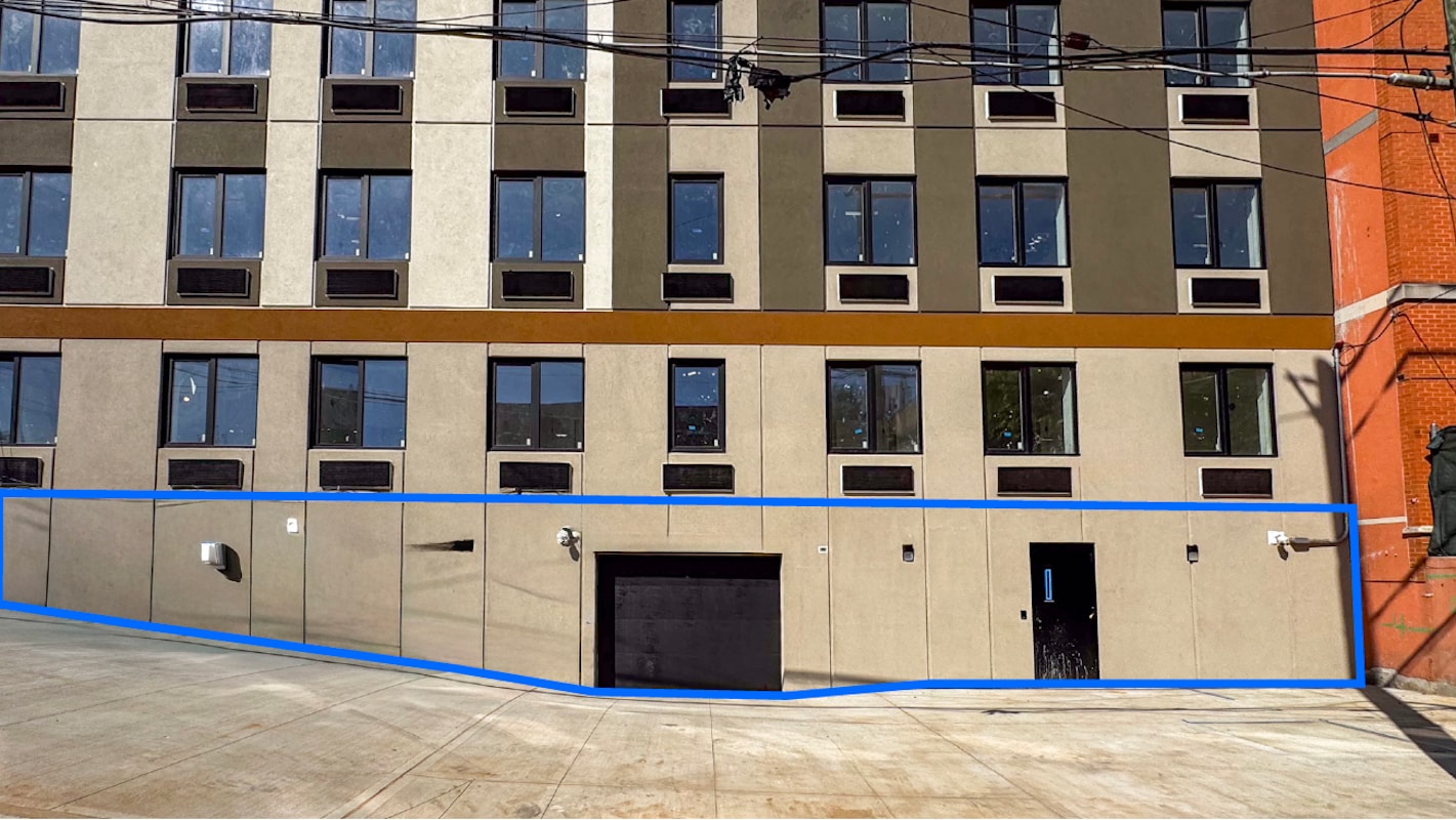 1451 Sutter Ave, Brooklyn, NY for lease Building Photo- Image 1 of 2