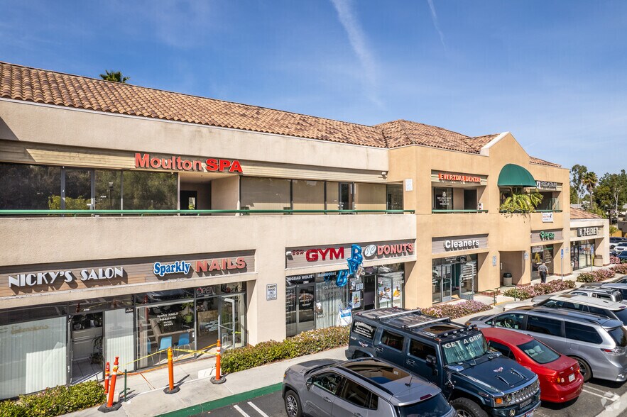 26921-27051 Moulton Pky, Aliso Viejo, CA for lease - Building Photo - Image 3 of 21