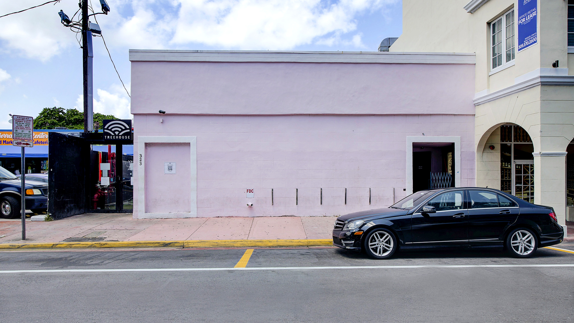 323 23rd St, Miami Beach, FL for sale Building Photo- Image 1 of 1