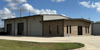 More details for 1809 Humble Place Dr, Humble, TX - Industrial for Lease