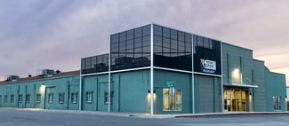 More details for 1701 & 1801 Bassett Ave, El Paso, TX - Coworking for Lease