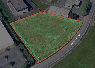 More details for 1535 NW Sundial Rd, Troutdale, OR - Land for Sale