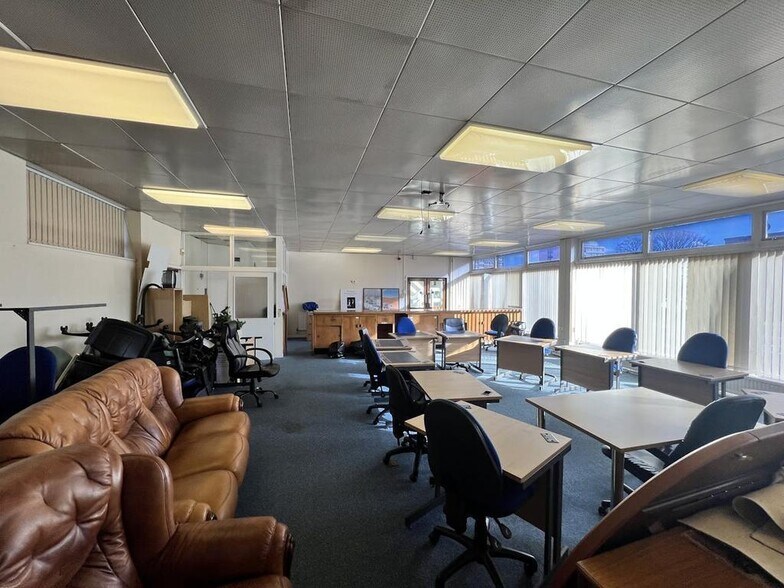 3 Bucknall New Rd, Stoke On Trent for lease - Building Photo - Image 2 of 15