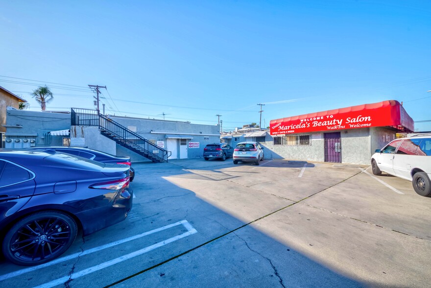 1344 W 155th St, Gardena, CA for sale - Building Photo - Image 1 of 1