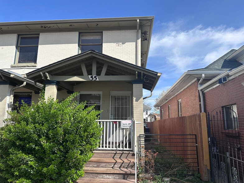 55-57 W Alameda Ave, Denver, CO for lease - Building Photo - Image 2 of 6