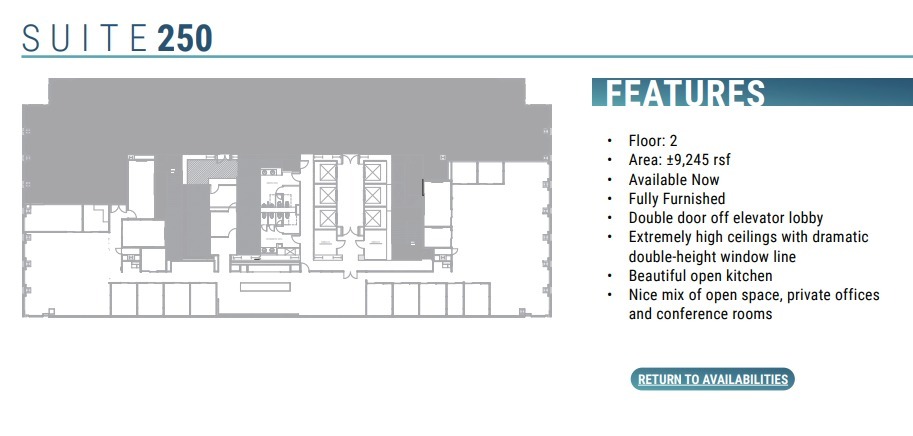 1111 Broadway, Oakland, CA for lease Floor Plan- Image 1 of 1