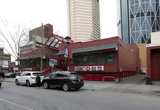 More details for 111 3rd Ave SE, Calgary, AB - Retail for Lease