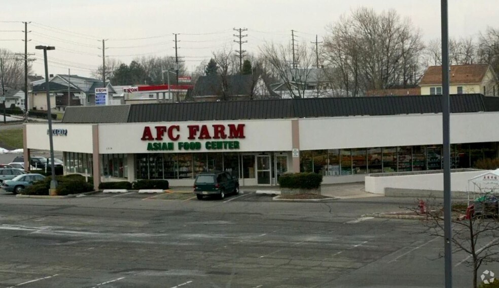 1719 State Route 27, Edison, NJ 08817