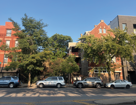 1435-1439 N Ashland Ave, Chicago IL - Commercial Real Estate