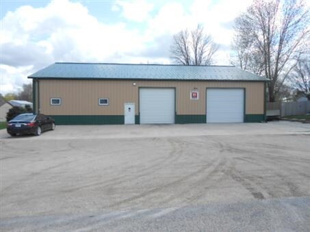 504 W Market St, Panora, IA for sale - Primary Photo - Image 1 of 1