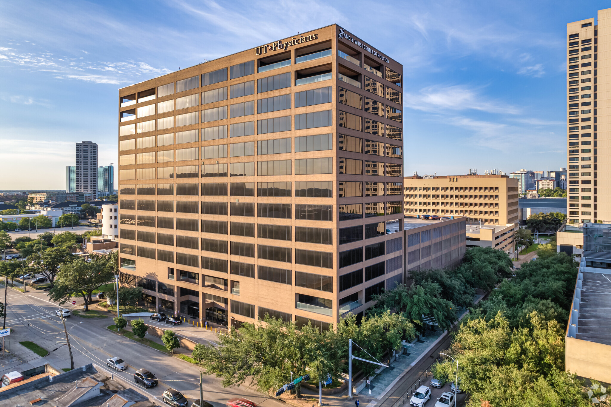 1200 Binz St, Houston, TX for lease Building Photo- Image 1 of 11