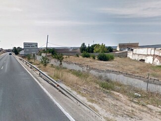 More details for Carretera Sonseca, 21, Orgaz - Land for Sale