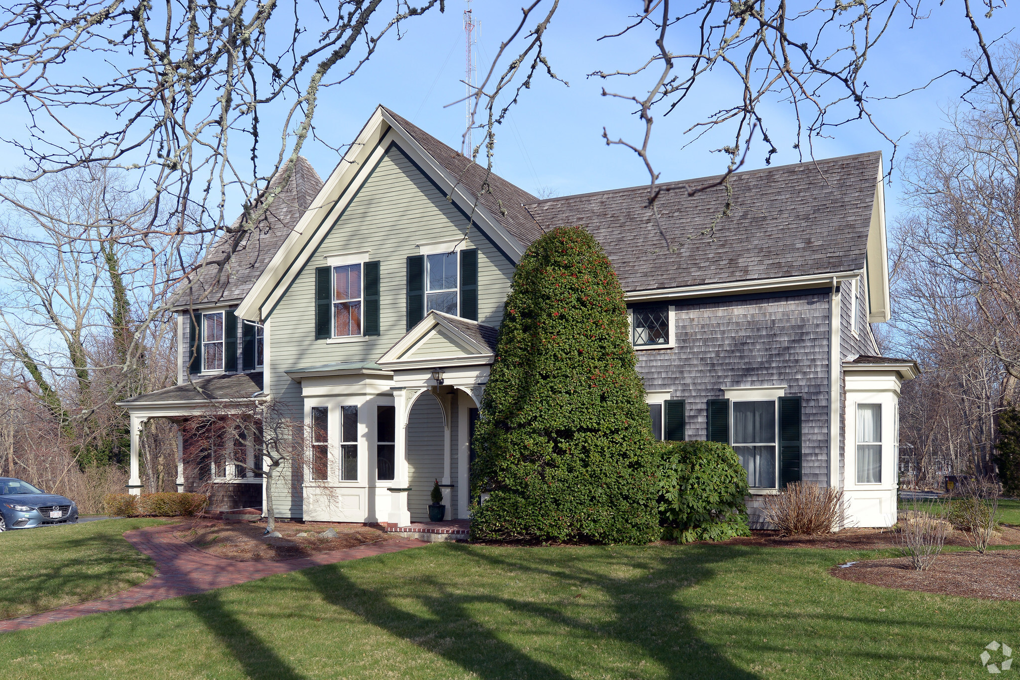 12 Main St, Orleans, MA for sale Primary Photo- Image 1 of 15