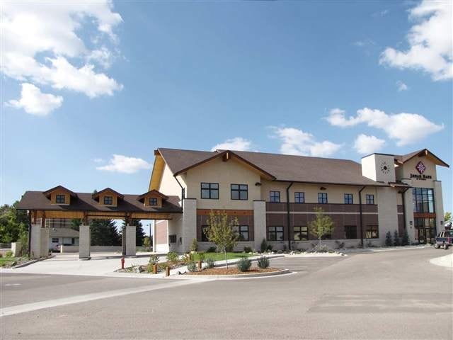 205 Storey Blvd, Cheyenne, WY for sale - Building Photo - Image 1 of 1