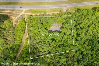 More details for K15Z005 Hwy 411, Rome, GA - Land for Sale