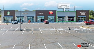 More details for 1972 US 183, Leander, TX - Retail for Lease