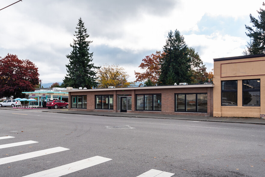 315 State St, Sedro Woolley, WA for sale - Building Photo - Image 3 of 22