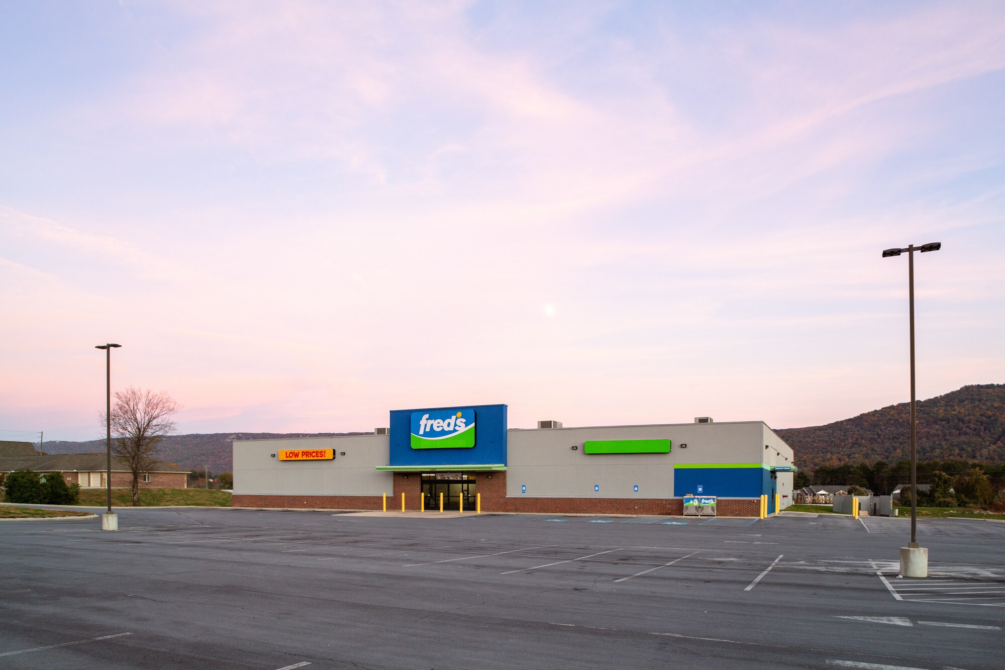 11858 S Main St, Trenton, GA for sale Building Photo- Image 1 of 1