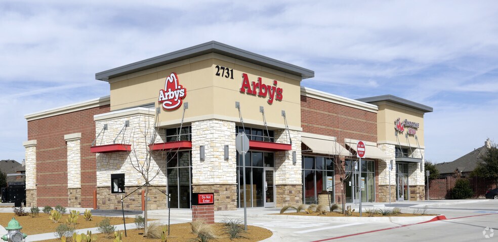 2731 Little Elm Pky, Little Elm, TX for sale - Primary Photo - Image 1 of 1