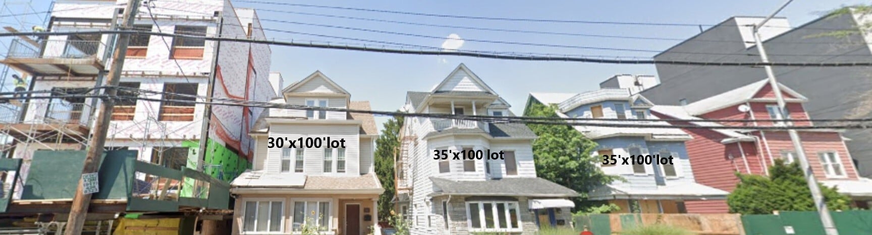 3107 Farragut Rd, Brooklyn, NY for sale Building Photo- Image 1 of 1