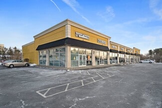 More details for 47 Newbury St, Peabody, MA - Retail for Lease