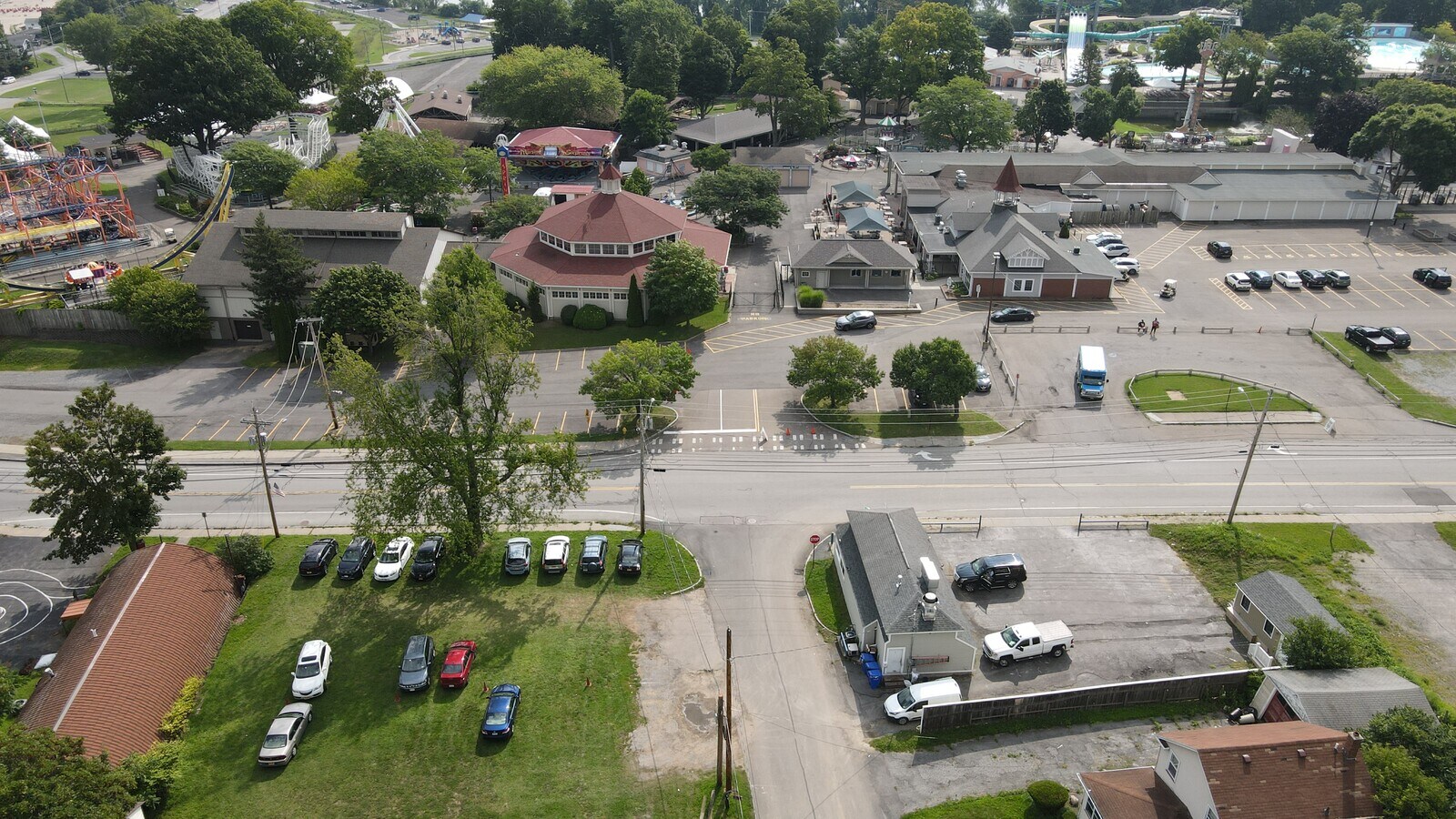 4615 Culver Rd, Irondequoit, NY 14622